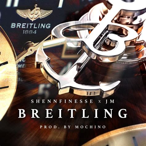 breitling song|BREITLING Lyrics, Songs, and Albums .